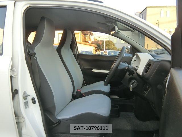 Suzuki ALTO 2015-10 205924-3