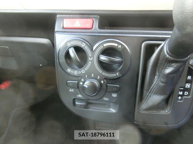 Suzuki ALTO 2015-10 205924-7