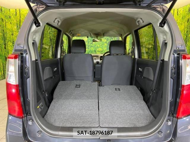 Suzuki WAGON R 2013-04 311679-9