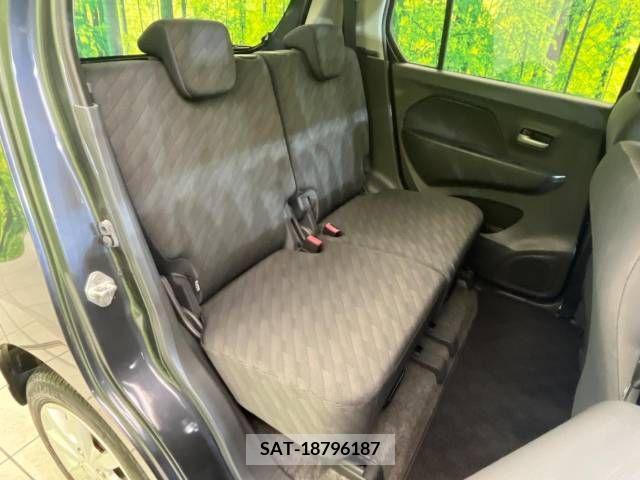 Suzuki WAGON R 2013-04 311679-8