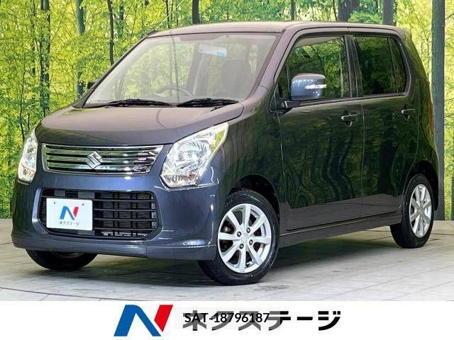Suzuki WAGON R 2013-04 311679-0