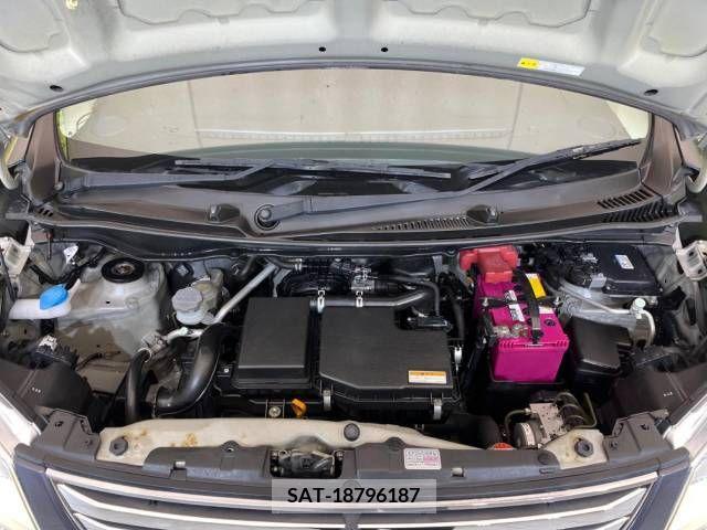 Suzuki WAGON R 2013-04 311679-17