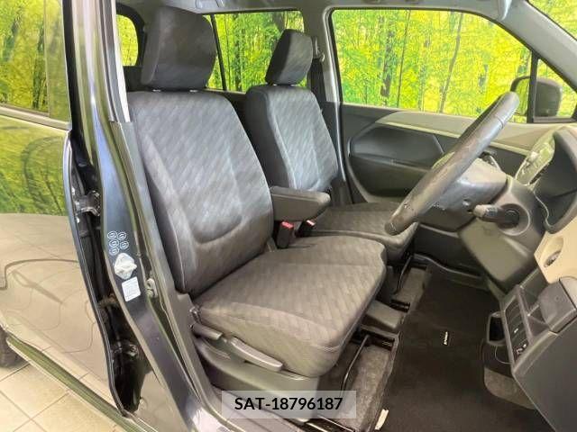 Suzuki WAGON R 2013-04 311679-7