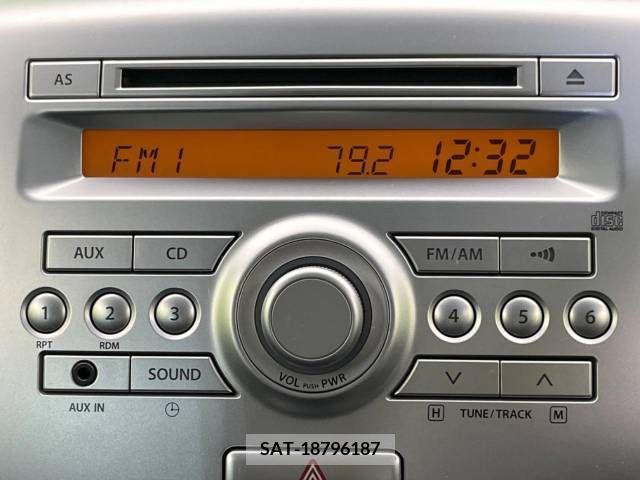 Suzuki WAGON R 2013-04 311679-6
