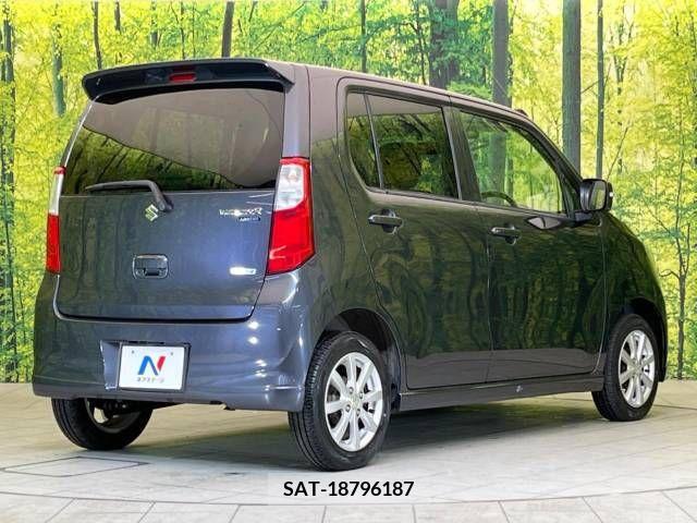 Suzuki WAGON R 2013-04 311679-16