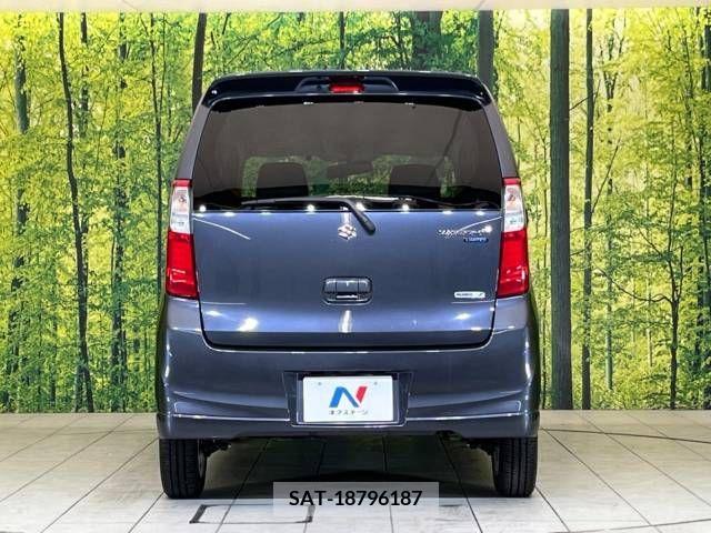 Suzuki WAGON R 2013-04 311679-14