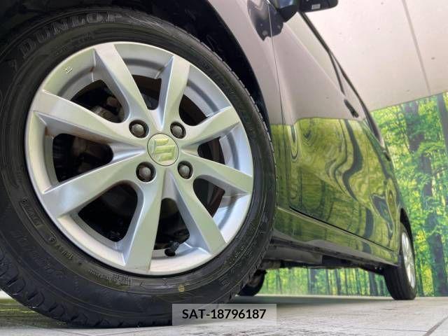 Suzuki WAGON R 2013-04 311679-12
