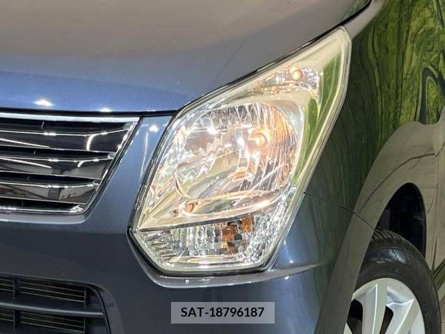 Suzuki WAGON R 2013-04 311679-11
