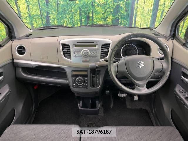 Suzuki WAGON R 2013-04 311679-1