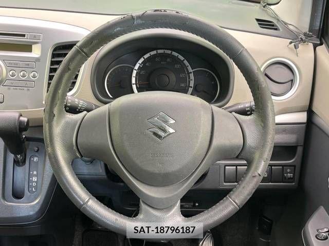 Suzuki WAGON R 2013-04 311679-10