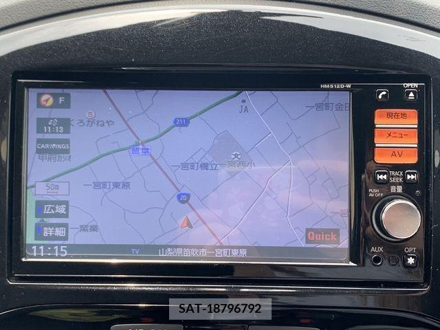 Nissan JUKE 2013-05 313902-13