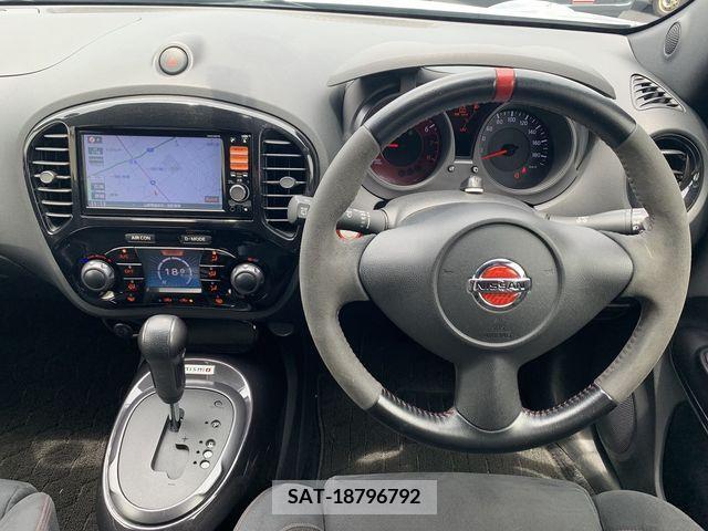 Nissan JUKE 2013-05 313902-12