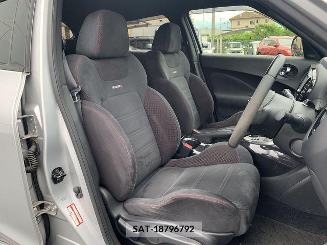 Nissan JUKE 2013-05 313902-5