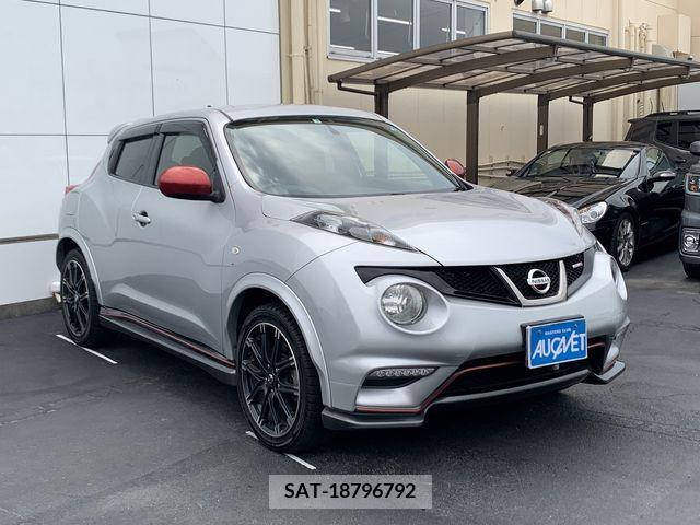 Nissan JUKE 2013-05 313902-2