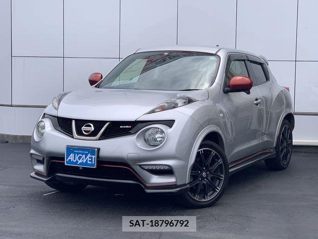 Nissan JUKE 2013-05 313902-0