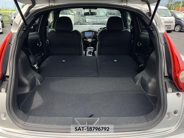 Nissan JUKE 2013-05 313902-9