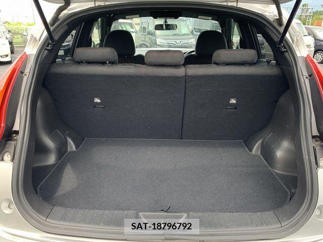 Nissan JUKE 2013-05 313902-8