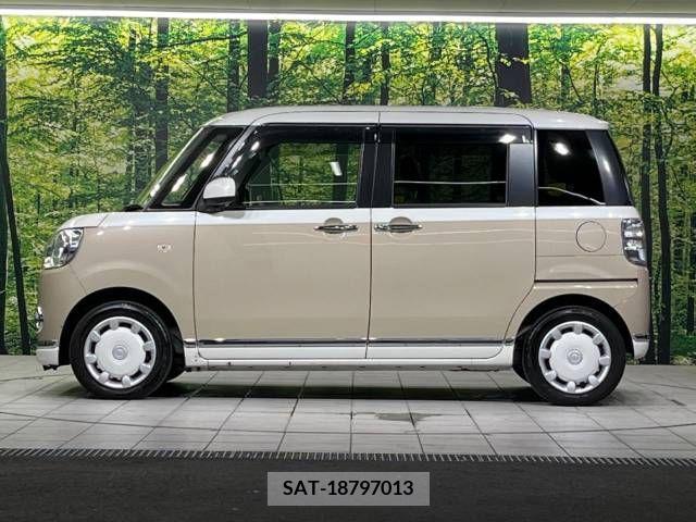 Daihatsu MOVE 2017-04 206217-16