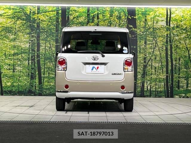 Daihatsu MOVE 2017-04 206217-15