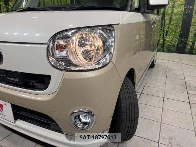 Daihatsu MOVE 2017-04 206217-12