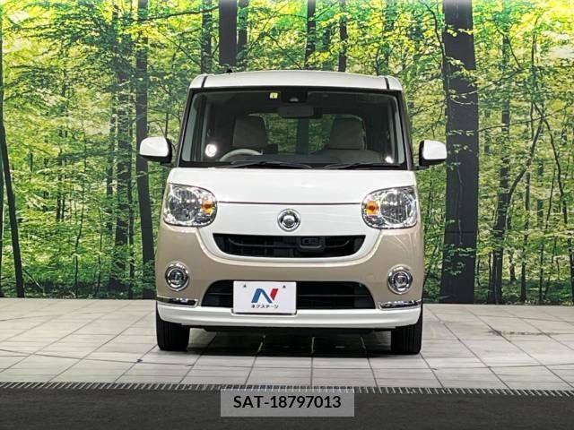 Daihatsu MOVE 2017-04 206217-14