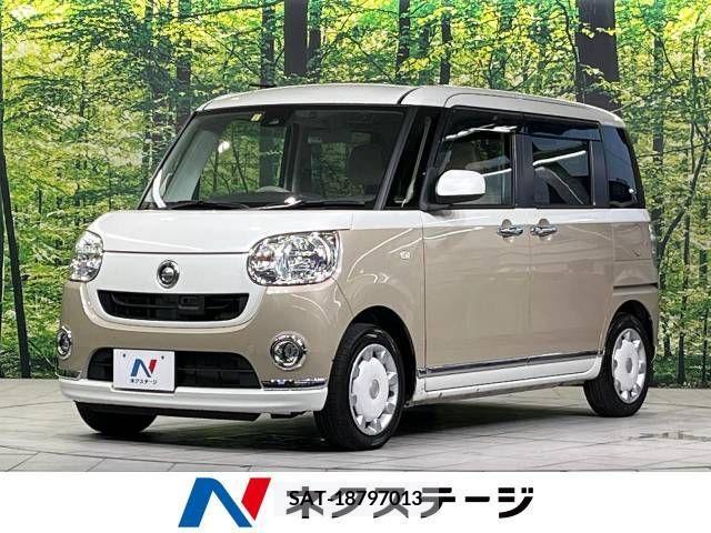 Daihatsu MOVE 2017-04 206217-0