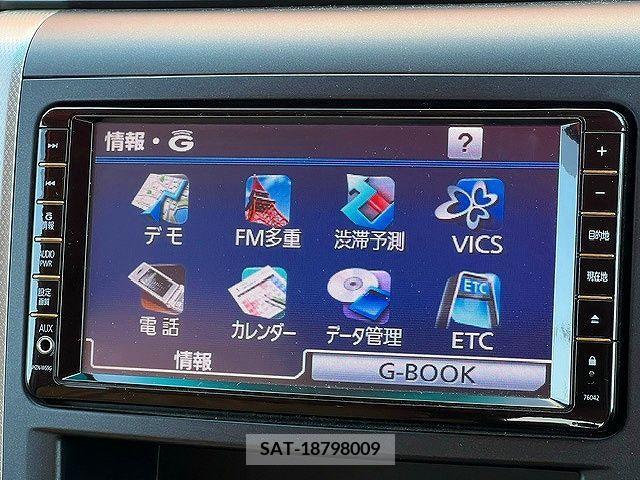 Toyota ALPHARD 2009-11 291962-4