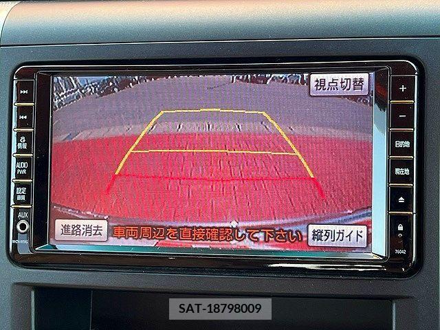 Toyota ALPHARD 2009-11 291962-10
