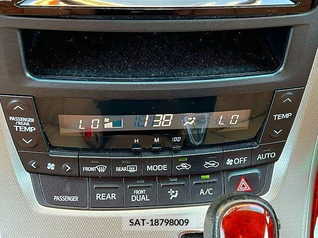 Toyota ALPHARD 2009-11 291962-16