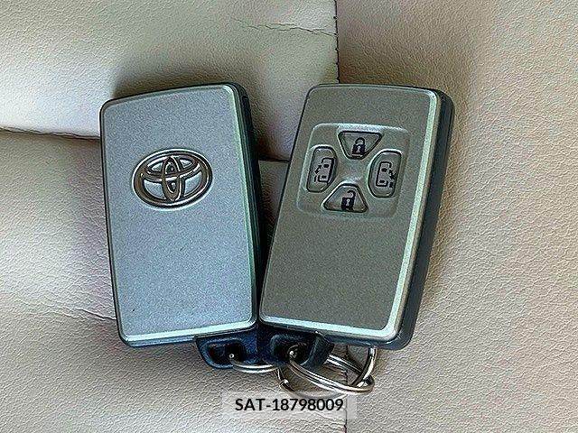 Toyota ALPHARD 2009-11 291962-23
