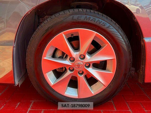 Toyota ALPHARD 2009-11 291962-27