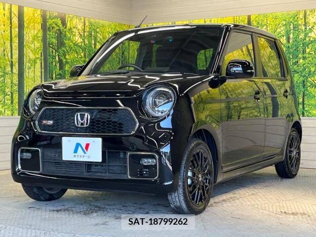 Honda N-ONE 2023-08 210810-16