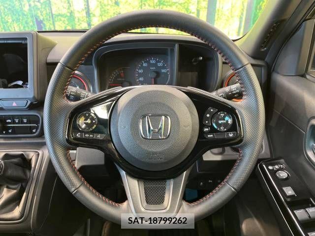 Honda N-ONE 2023-08 210810-11