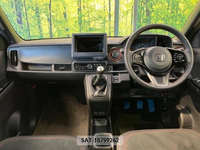 Honda N-ONE 2023-08 210810-1