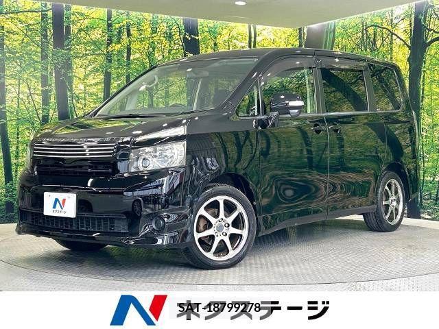 Toyota VOXY 2008-04 394939-0