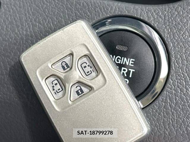 Toyota VOXY 2008-04 394939-6