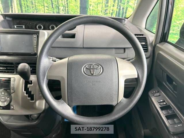 Toyota VOXY 2008-04 394939-12