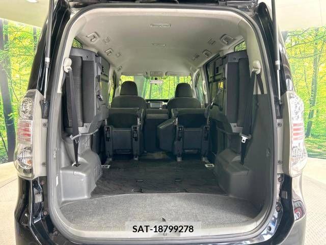 Toyota VOXY 2008-04 394939-11