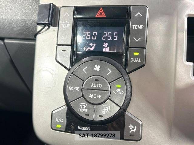 Toyota VOXY 2008-04 394939-4