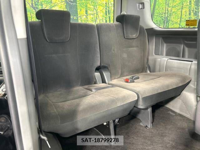 Toyota VOXY 2008-04 394939-10