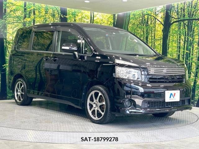 Toyota VOXY 2008-04 394939-17