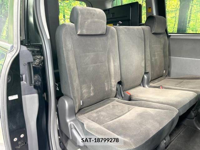 Toyota VOXY 2008-04 394939-9