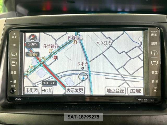 Toyota VOXY 2008-04 394939-2
