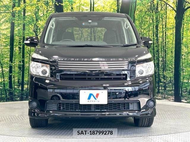Toyota VOXY 2008-04 394939-15