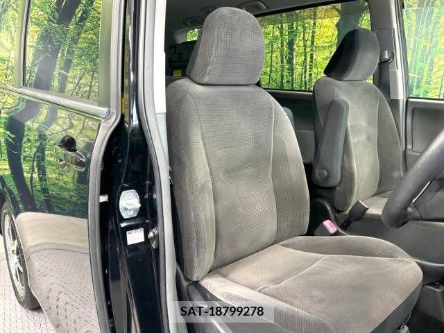 Toyota VOXY 2008-04 394939-8
