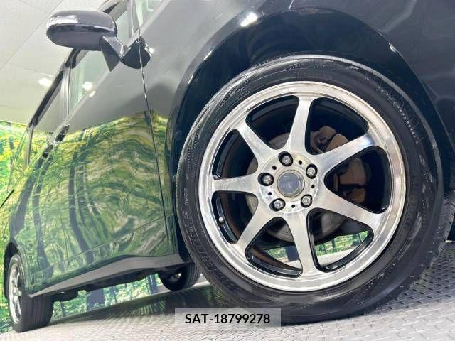 Toyota VOXY 2008-04 394939-14