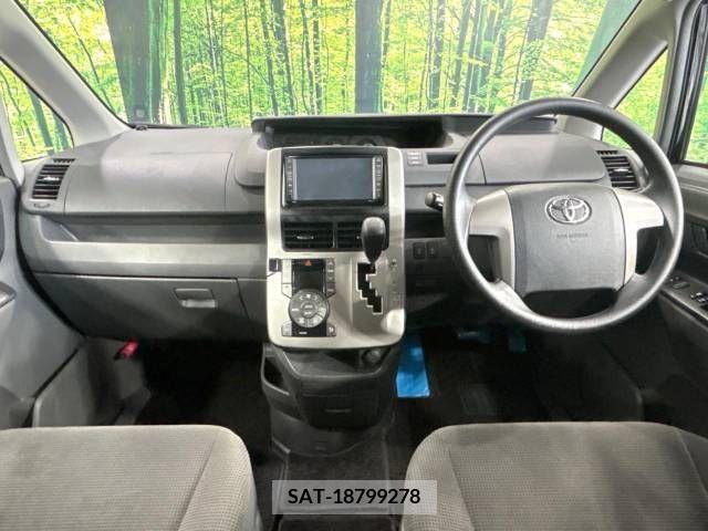 Toyota VOXY 2008-04 394939-1