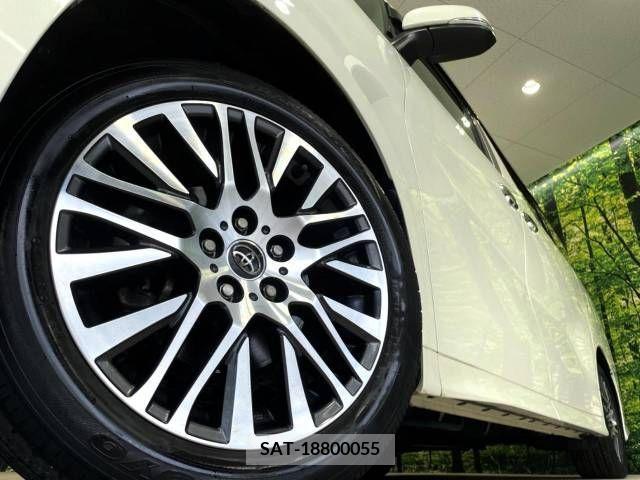 Toyota ALPHARD 2017-11 389046-12