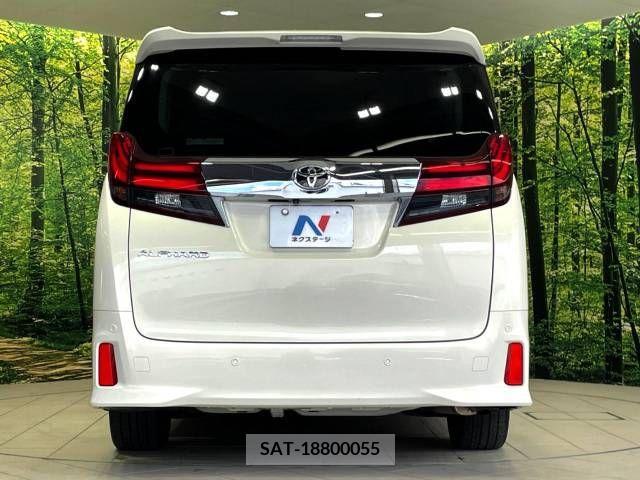 Toyota ALPHARD 2017-11 389046-15