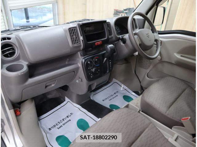 Suzuki EVERY 2020-10 379976-22
